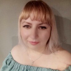 Фотография девушки Ирина, 41 год из г. Гурьевск (Кемеровская Обл)