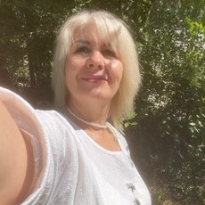 Фотография девушки Марина, 57 лет из г. Петропавловск
