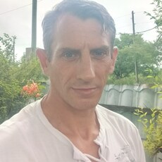 Фотография мужчины Алексей, 42 года из г. Уссурийск