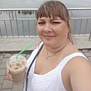 Настя, 43 года