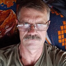 Фотография мужчины Анатолий, 55 лет из г. Новый Оскол