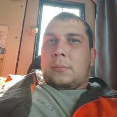 Фотография мужчины Максим, 36 лет из г. Новокузнецк