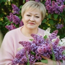 Фотография девушки Не Важно, 50 лет из г. Балашов
