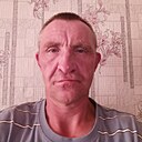 Сергей, 51 год