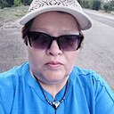 Галья, 63 года