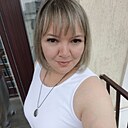 Надежда, 46 лет
