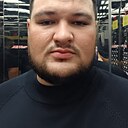 Алихан, 35 лет