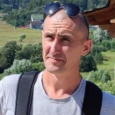 Фотография мужчины Волк Волков, 43 года из г. Жуков