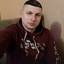 Юра, 36 лет