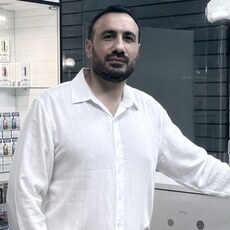 Фотография мужчины Emin, 38 лет из г. Москва