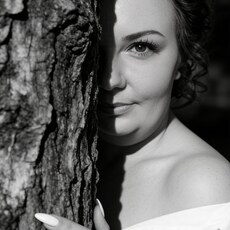 Фотография девушки Анна, 30 лет из г. Гродно