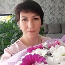 Светлана, 43 года
