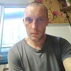 Фотография мужчины Виталий, 33 года из г. Рогачев