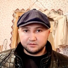 Фотография мужчины Лев, 34 года из г. Подольск