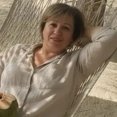 Фотография девушки Наталия, 42 года из г. Новый Уренгой