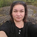 Оксана, 42 года