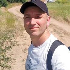 Фотография мужчины Максим, 46 лет из г. Кривой Рог