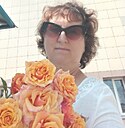 Людмила, 62 года