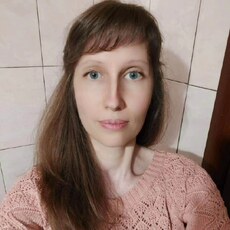 Фотография девушки Наталія, 44 года из г. Нежин