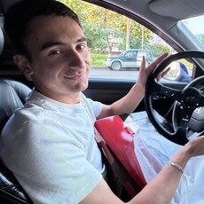 Фотография мужчины Максим, 22 года из г. Нижний Новгород