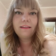 Фотография девушки Kriss, 41 год из г. Сызрань