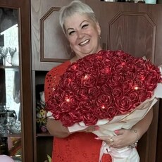 Фотография девушки Ирина, 60 лет из г. Орск