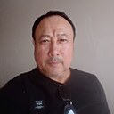 Кана, 49 лет