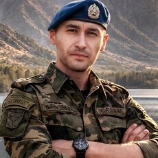 Фотография мужчины Лев, 36 лет из г. Худжанд