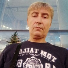 Фотография мужчины Саша, 55 лет из г. Норильск