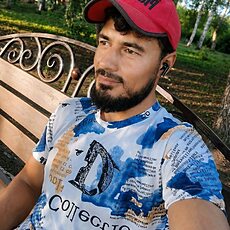 Фотография мужчины Севуш, 35 лет из г. Новосибирск