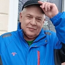 Фотография мужчины Александр, 63 года из г. Хабаровск