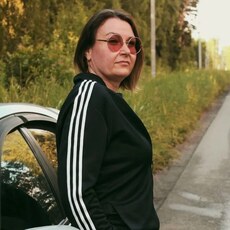 Фотография девушки Евгения, 50 лет из г. Чехов