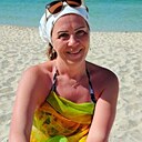 Irina, 54 года