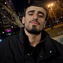 Арслан, 25 лет