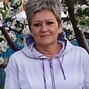 Лариса, 53 года