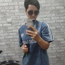 Фотография девушки Марина, 48 лет из г. Канск