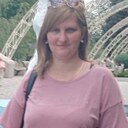 Лариса, 43 года