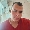 Андрей, 27 лет