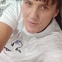 Надежда, 46 лет