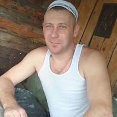 Фотография мужчины Fanis, 36 лет из г. Топки