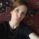 Вера, 28 лет