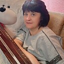 Незнакомка, 46 лет