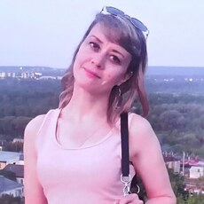 Фотография девушки Алена, 48 лет из г. Владимир