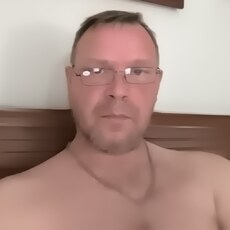 Фотография мужчины Алексей, 52 года из г. Бердск