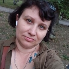 Фотография девушки Ольга, 38 лет из г. Павлодар