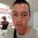 Газиз, 31 год