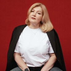 Фотография девушки Злата, 51 лет из г. Шахты