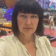 Фотография девушки Натали, 47 лет из г. Муром