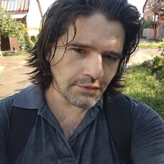 Фотография мужчины Кирилл, 37 лет из г. Апшеронск