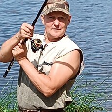 Фотография мужчины Алексей, 49 лет из г. Дзержинск